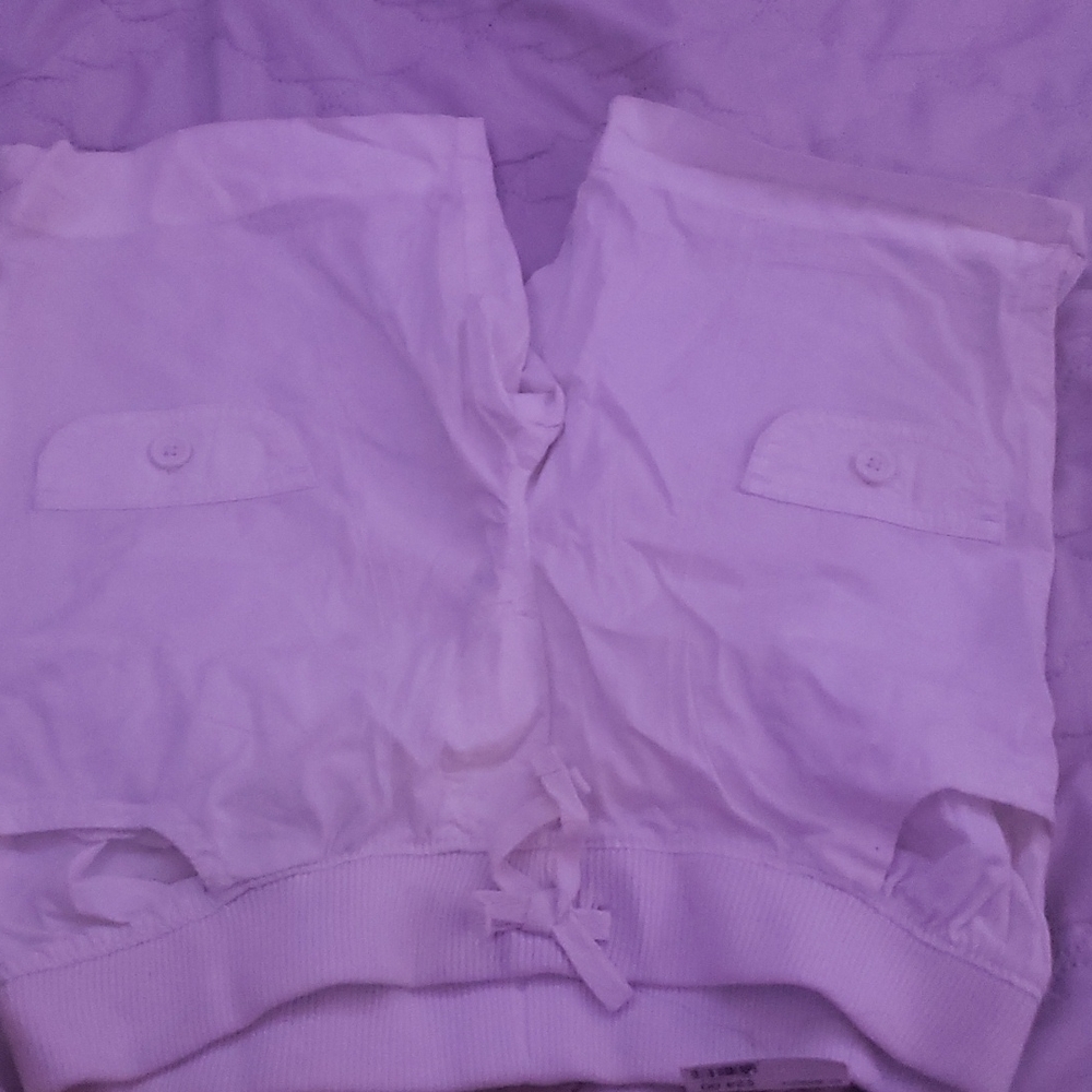 Bermuda Shorts